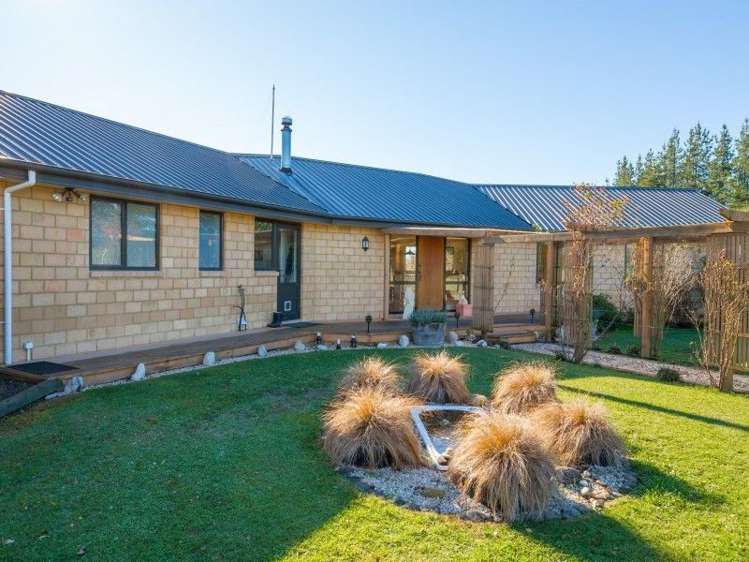 178 Shandon Road Waihopai Valley_18