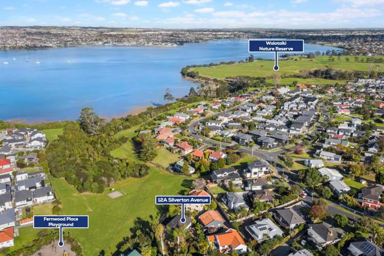 12a Silverton Avenue Wai O Taiki Bay_23