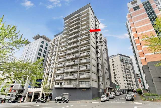8A/82 Wakefield Street Auckland Central_3