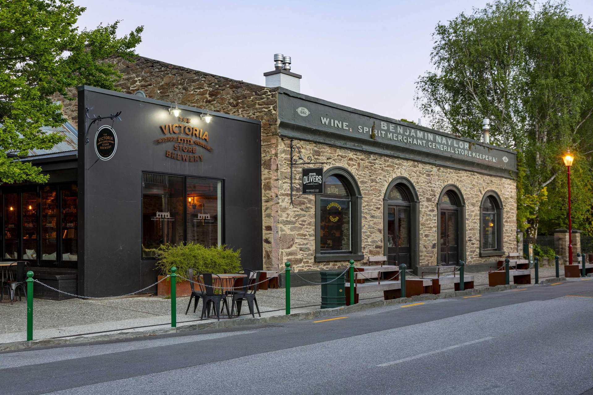 Sunderland St Clyde_0