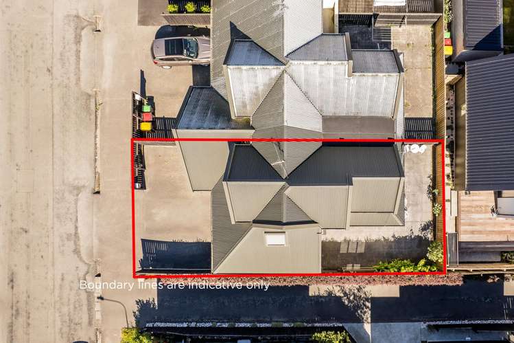 32 Peverel Street Riccarton_19