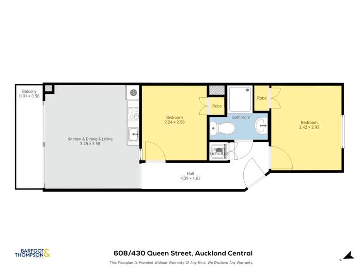 608/430 Queen Street Auckland Central_6