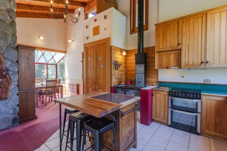 116 Cron Street Franz Josef_8