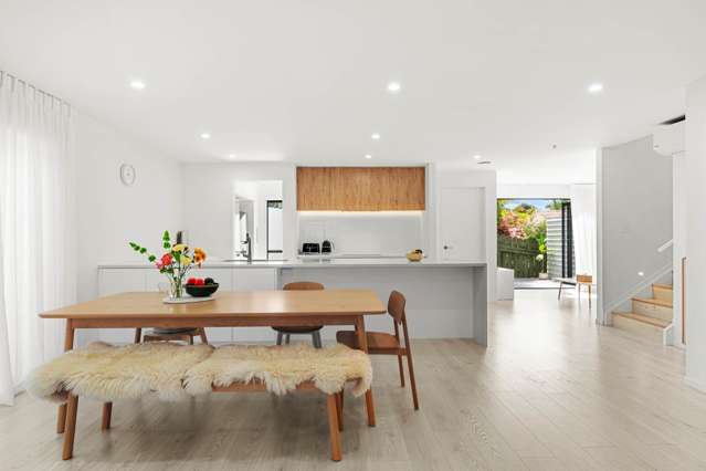 Modern Luxury Meets Effortless Living