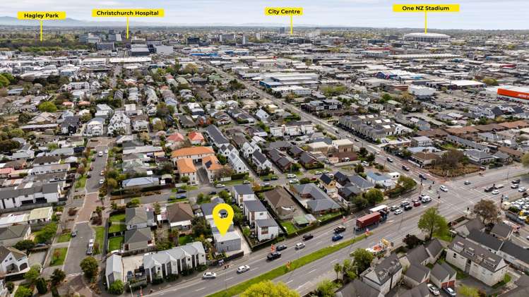 2/139 Brougham Street Addington_18