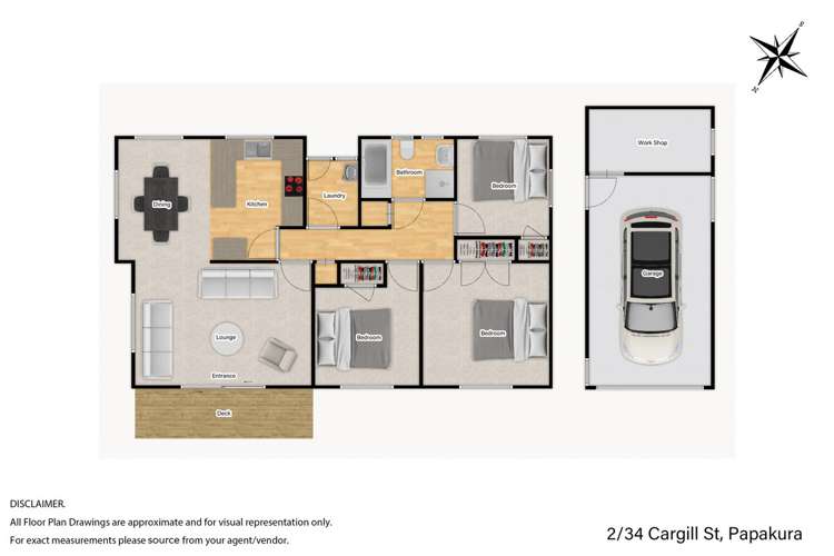 2/34 Cargill Street Papakura_11