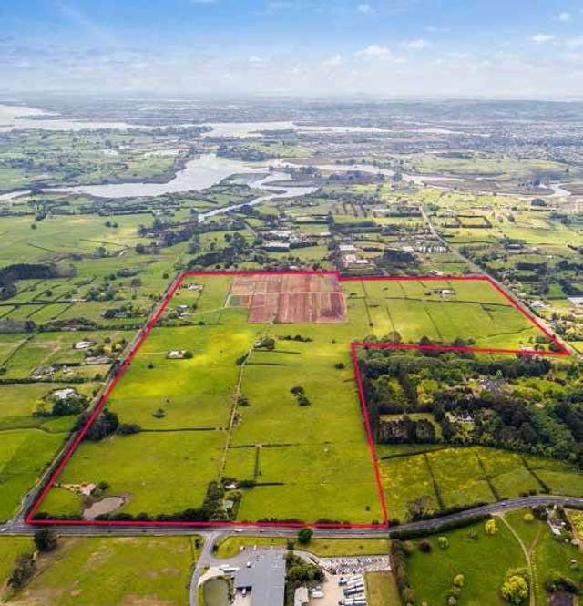 Sections Karaka Road Karaka_1