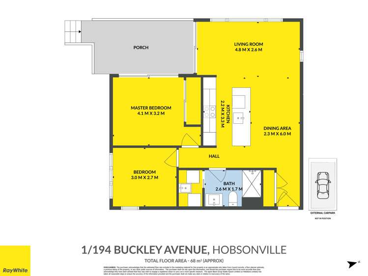 1/194 Buckley Avenue Hobsonville_14