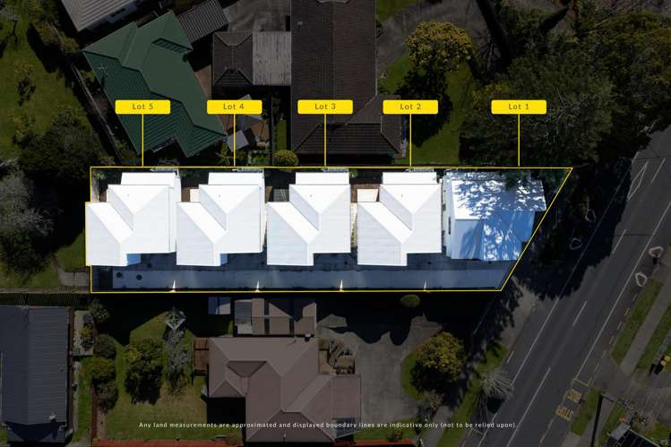 Lots 1-5/8 Rathgar Road Henderson_17