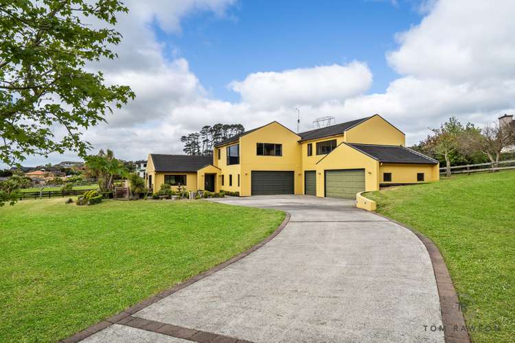 509 Redoubt Road Flat Bush_12