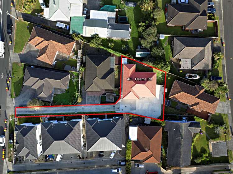 48C Orams Road Hill Park_13