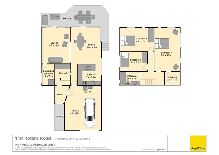 1/34 Totara Road Stanmore Bay_21