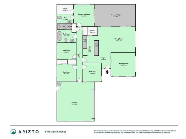 6 Frost Rise Hunua_1