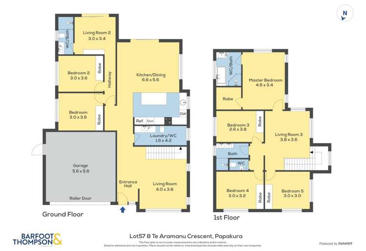 8 Te Aramanu Crescent Papakura_23