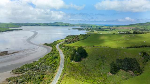 380 Niagara Waikawa Road Catlins Surrounds_2