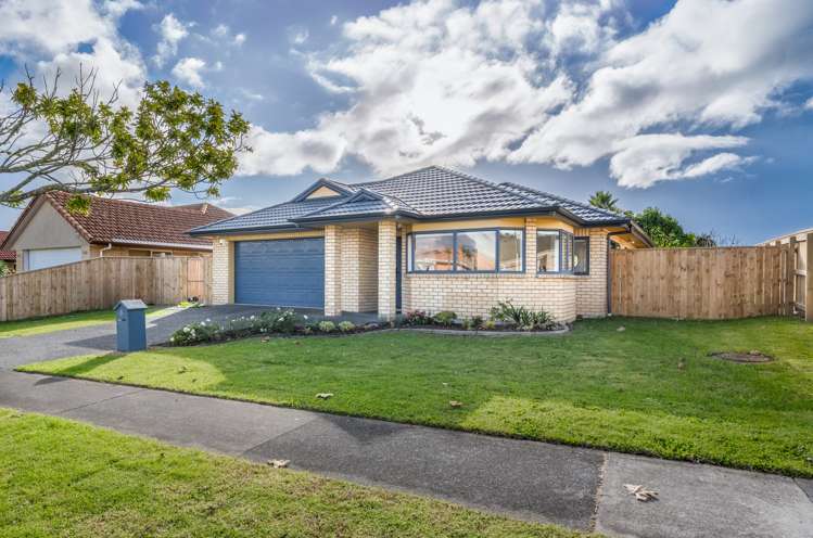 8 Ballybay Road East Tamaki_23