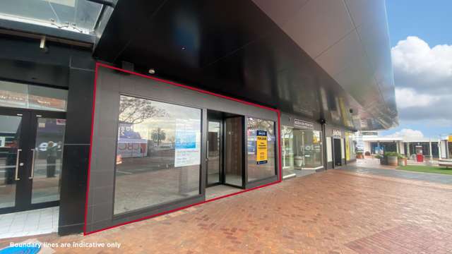 Shop 2/1 Devonport Road Tauranga Central_1