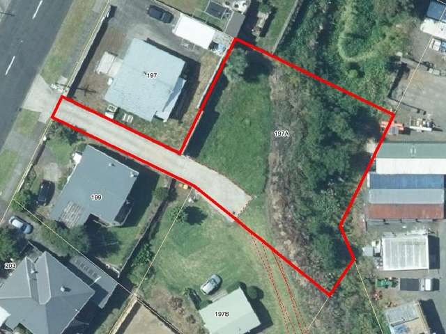 197A Seaview Road Westown_4