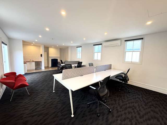 College Hill Freemans Bay_3