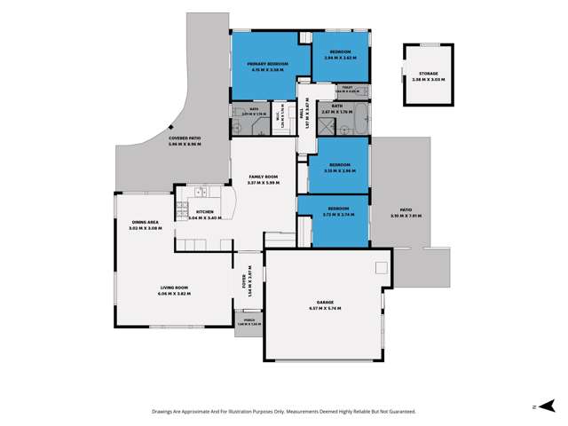 3 Russett Grove Henderson_1