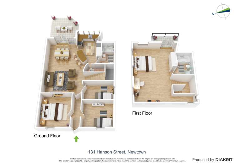 131 Hanson Street Newtown_17