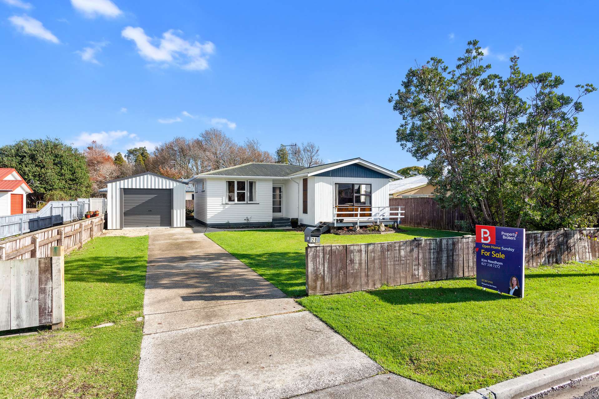 28 Weka Street Whakatane Whakatāne Houses for Sale One Roof