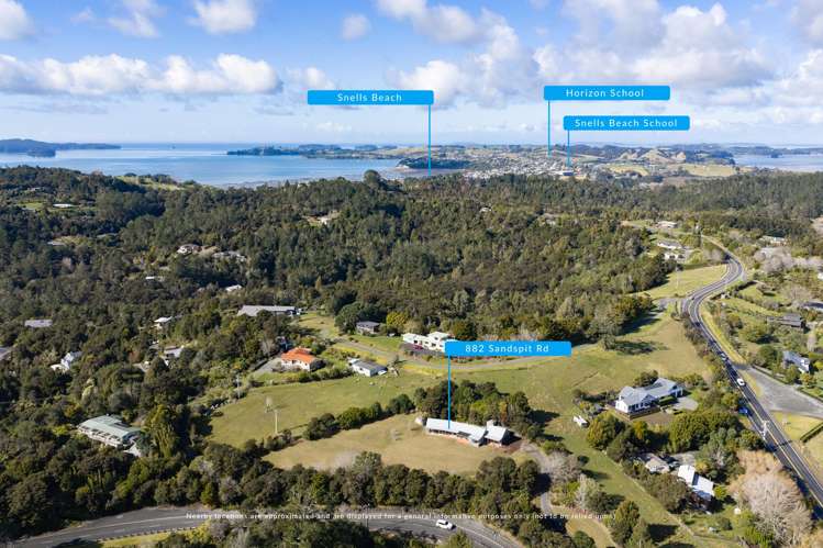 882 Sandspit Road Warkworth_24