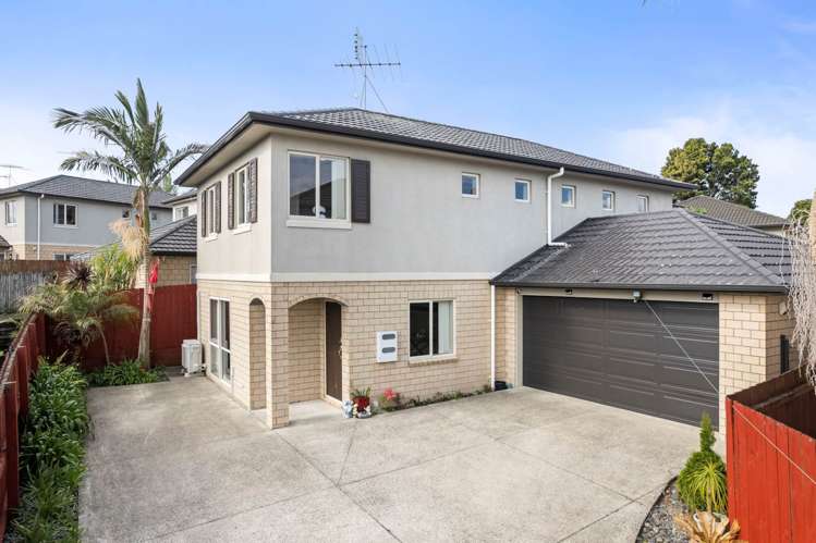 15 Saralee Drive Manurewa_22