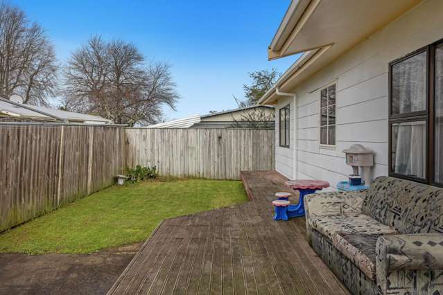 Private Practical & Packed with Potential