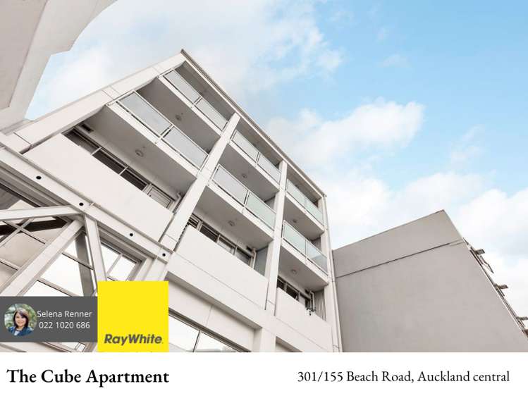 301/155 Beach Road Auckland Central_9