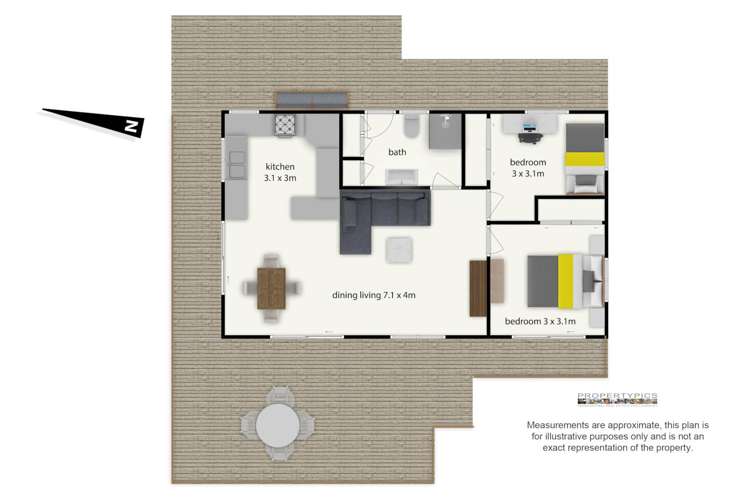 10 Aydon Road Titirangi_16