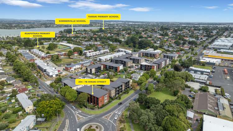 204/7b Hinaki Street Point England_20