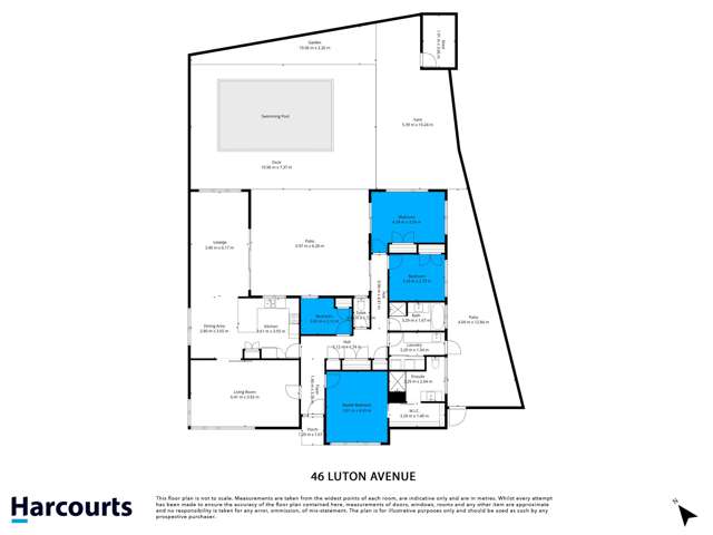 46 Luton Avenue Sunnyhills_1