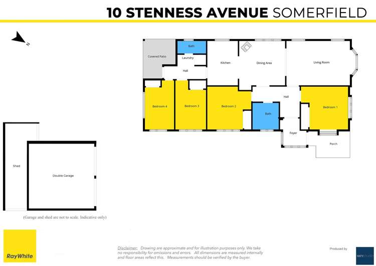 10 Stenness Avenue Somerfield_18