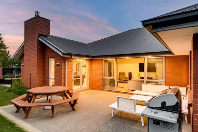 Next Stage Beckons - Must Sell First