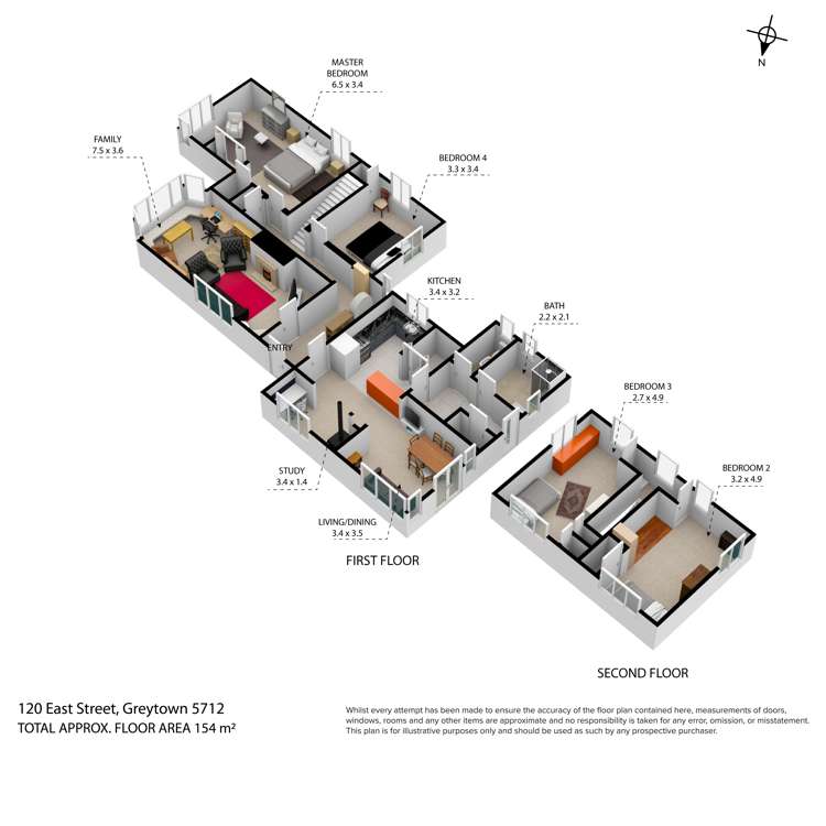 120 East Street Greytown_22