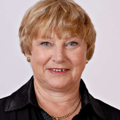 Penny Reid