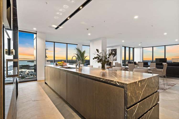 4001/51 Albert Street Auckland Central_7