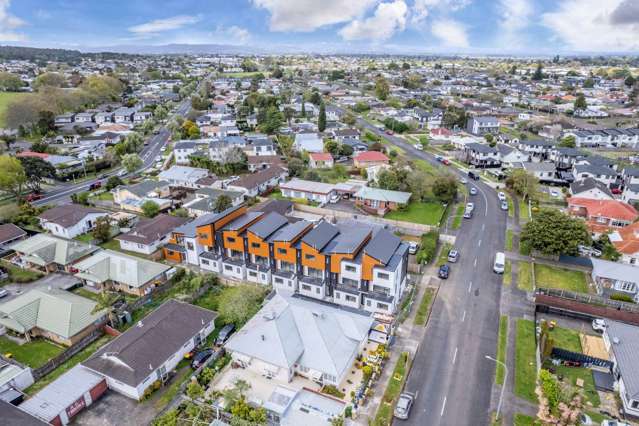 Lot 5/43 Marr Road Manurewa_1