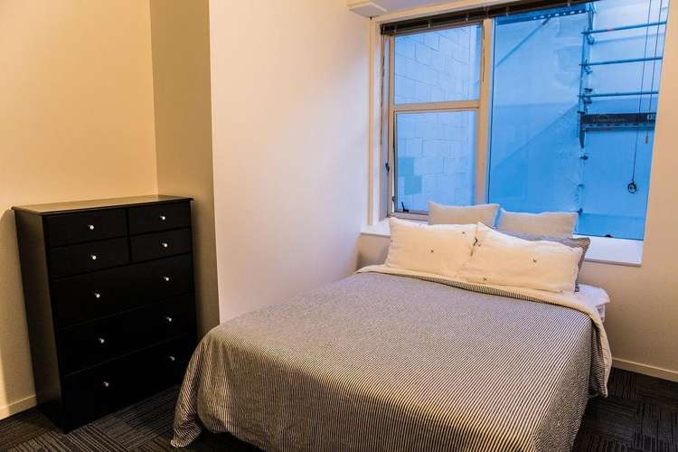  1 Boulcott Street Te Aro_19