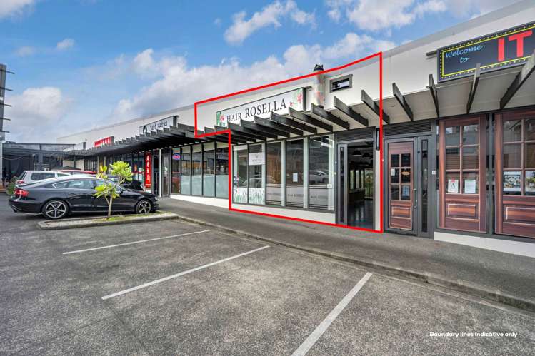 Unit 12/96 Rosedale Road Albany_9
