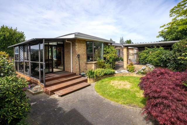 2/168A Lyttelton Street Spreydon_2