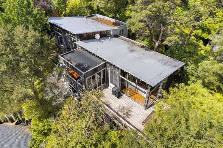 212 Old Titirangi Road Titirangi_27