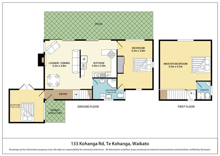 133 Kohanga Road Te Kohanga_8