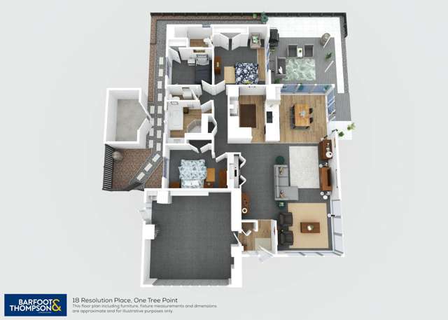 18 Resolution Place One Tree Point_1