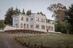 Mansion linked to infamous Harvey Crewe cold case sells for more than RV