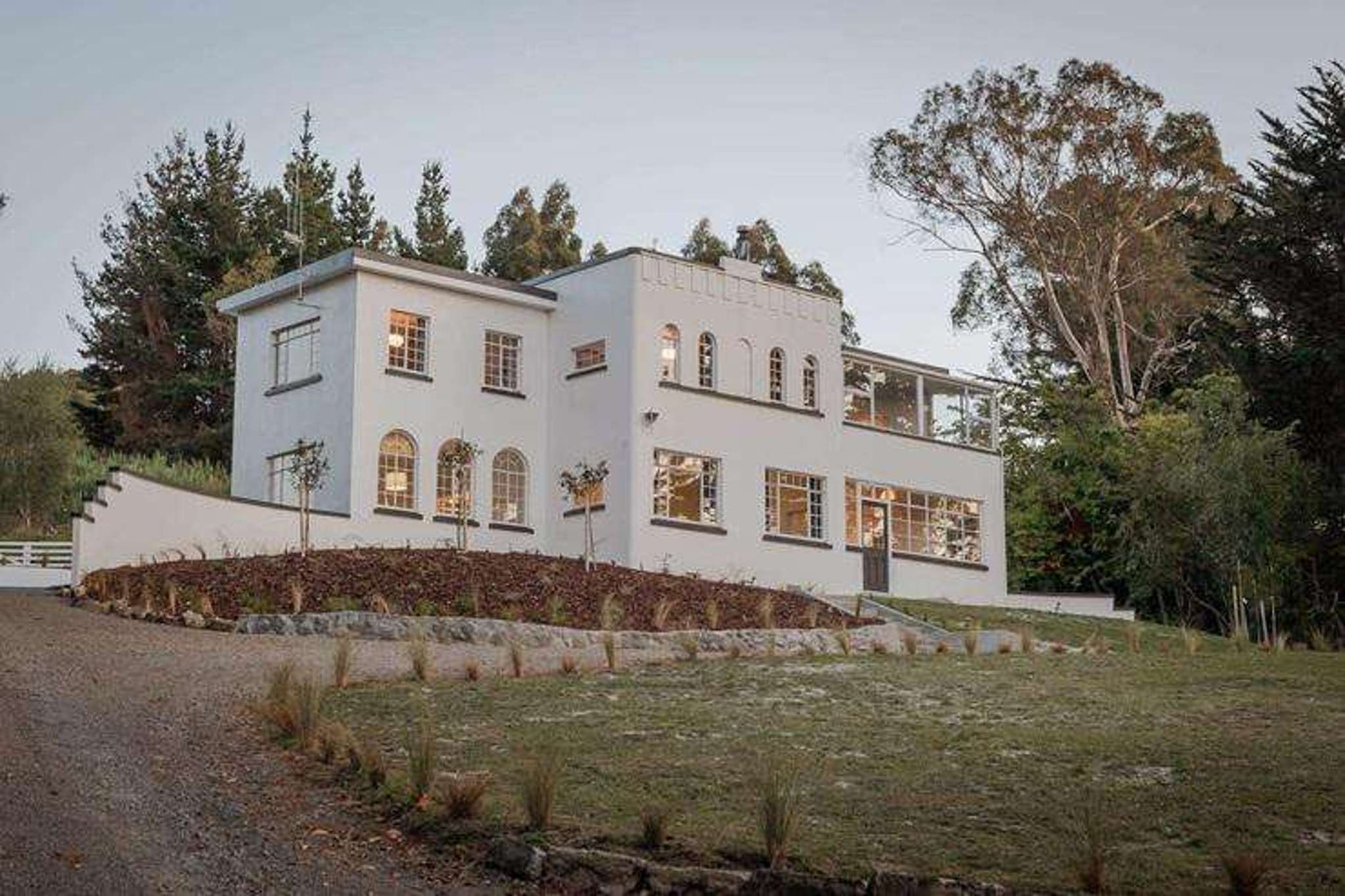 Mansion linked to infamous Harvey Crewe cold case sells for more than RV