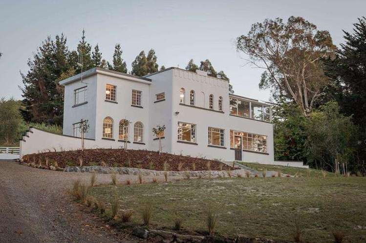 Mansion linked to infamous Harvey Crewe cold case sells for more than RV