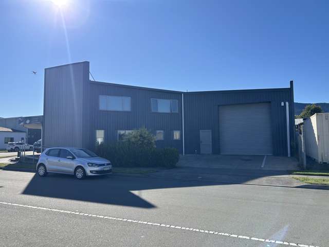 For Sale / Lease - Stoke Industrial