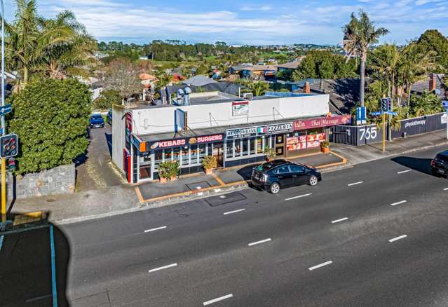 CALLING DEVELOPERS, INVESTORS, & LAND BANKERS